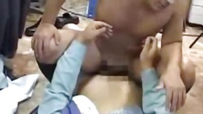 G-Project - Salarymen's craving, Anal, Asian, Mature