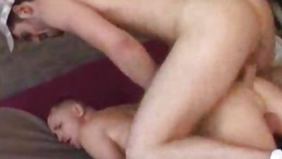 The large Dutch, Anal, Big Cock, European, Danish