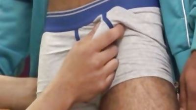 Hung boyz Jirka Gregor And Istvan darksome, Amateur, Masturbating, Gay, Classroom