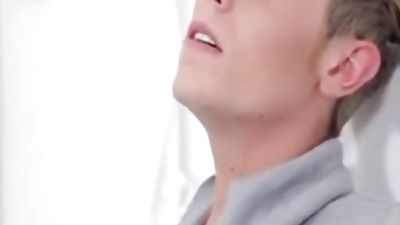 bare After Swim Practice, Anal, Teen, Gay