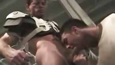 Vintage homo Sex In A Gym, Big Cock, Gay, Classic