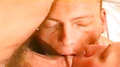homo raw ball batter drinking, Swallow, Gay, Bareback
