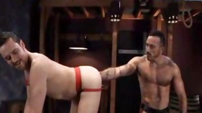 Evan Matthews acquires Fisted, Fetish, Fisting