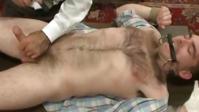 daddy's Harsh Discipline, Daddies