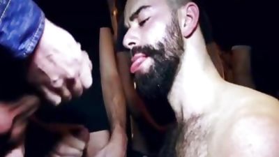 Greedy For Your sperm, Sperm