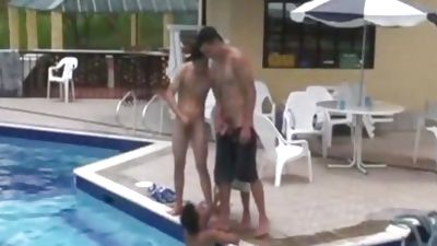 extraordinary Addiction - Scene 4, BDSM, Extreme, Submissive