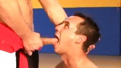 Antonio & Jude Collin, Anal, Hunks, Jocks, Jude Collin