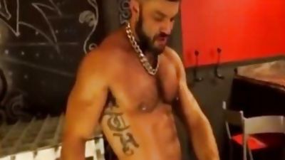 Aprendendo A Bater Feito Macho, Legs, Hardcore, Jocks