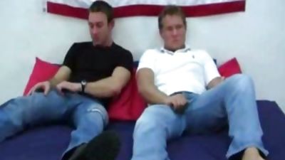 All American Hero Play, Big Cock, Blowjob, Uniform, Gay