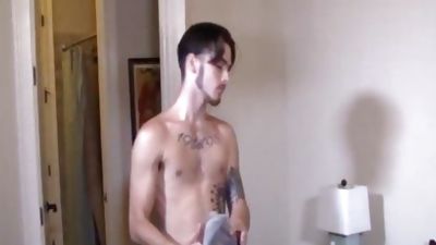 P4trick - BB, Anal, Big Cock, Blowjob, Gay