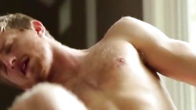 Muscle homosexual a-hole slam With Facial, Anal, Ass, Cumshot, Facial, Gay