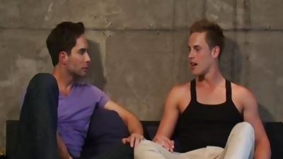 Justin Cruise audition, Casting, Auditions