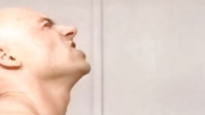 Win Diezel and Akos Piros in Jail, European, Blowjob, Bears