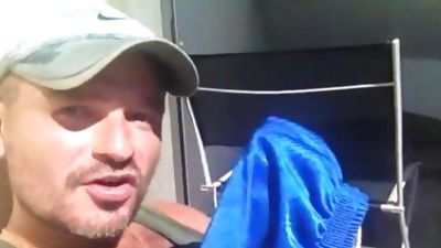 TIERY B. // PHOTO-PORNO-GRAPHER - Copyright / appealing And Verbal, Amateur, Cumshot, Solo