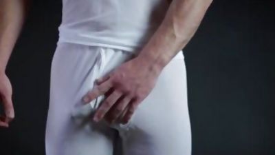 Mormonboyz - stripped young man Punished For His Transgression, Big Cock, Fetish, Muscle