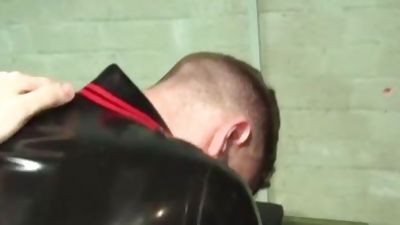 Sam Syron & Skikes - nail The piss Out Of Me, Fetish, Bareback, BDSM