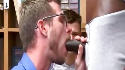 MY HEART BELONGS 2 DADDY XIV, Anal, Blowjob, Interracial