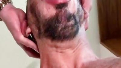 Andy And Joe, Ass, Big Cock, Bareback