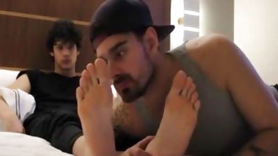 hairy nasty Feet, Legs, Fetish, Twinks, Foot Fetish