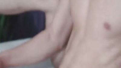 The twink with the Greatest Balls 1 (at the ..., Anal, Cumshot, Gay