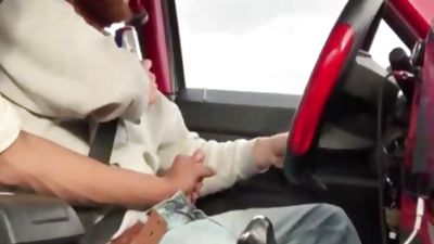 Harlem Hookups - Ginger Jake, Black, Redhead