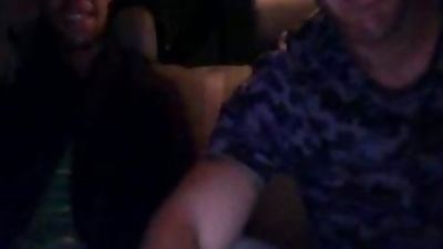 Street Trade Straight guy Tries A Jerkoff Session In My Truck (anderson 1), Amateur, Homemade, Gay