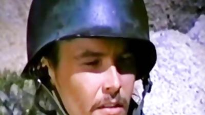 The outstanding Heroes (1973) Part 8., Blowjob, Handjob, Vintage