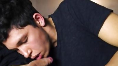 Latin Leche: Very sexy friend has a taste for raw fucking, Latina, Gay, Money