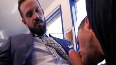 Muscle gay a bit of wazoo Suit cumshot, Anal, Cumshot, Gay