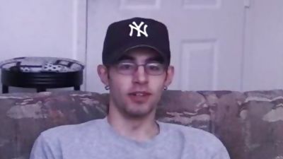 Nerdy twink acquires His pretty asshole nailed, Ass, Glasses, Teen, Gay