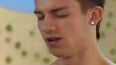 astonishing Member Swallowing joy, Blowjob, Swallow, Funny