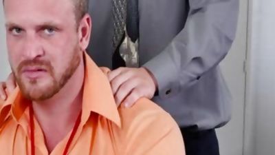 Muscle homosexual oral sex stimulation And Facial, Blowjob, Cumshot, Facial