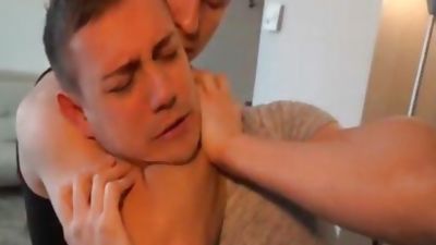 coercive Muscle Worship, Teen, Gay, Muscle