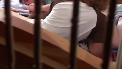 Spy dicks 7 - Scene 2, Spy, Voyeur