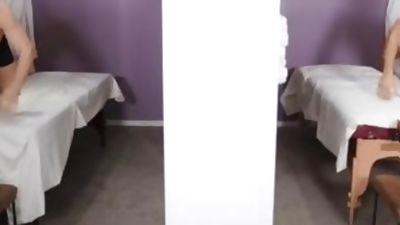 DrillMyHole - Muscled Dante Colle handjob threesome, Massage, Bareback, Ass Licking, Men, Dante Colle, Collin Simpson, Michael Boston