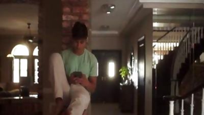 awesome Threeway, Anal, Big Cock, Threesome