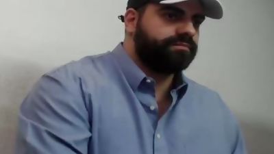 sweet Turkish Musle rod strips And Cums, Bears, Muscle, Dance