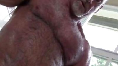 Gentleman Daddy In The baths Solo, Solo, Daddies, Bath