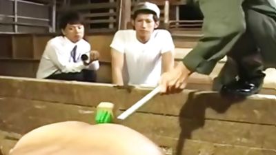 (new raunchy) homosexual Milk Farm-01, Masturbating, Gay, Beauty