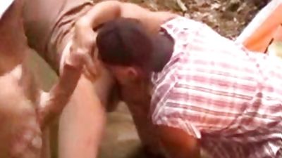 10-Pounder Park Ull clip, Anal, Big Cock, Blowjob