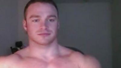 Football Hunk two, Solo, Gay, Hunks