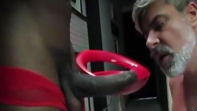 Mamador De Rola Negra, Black, Blowjob, Brazilian