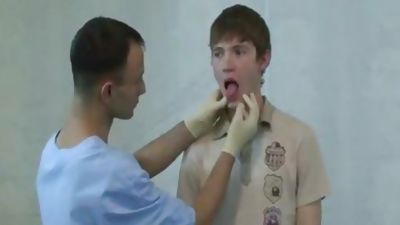 Doctor 151, European, Masturbating, Russian