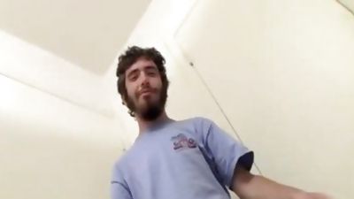 Straight Thug Stroking His rigid Piece Of weenie On cam, Masturbating, Webcam, Thug