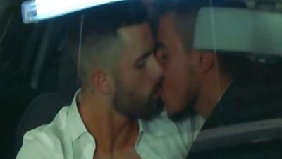 Muscle homosexual anal job With ejaculation, Anal, Cumshot, Gay