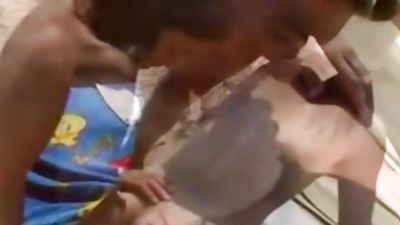 Three Morocco, Anal, Arab, Blowjob