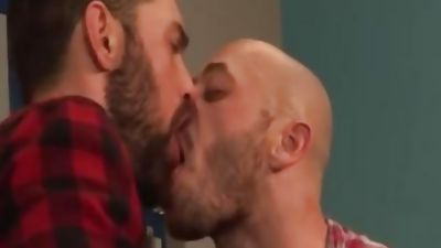 Ranchers Shirts Fuckers, Anal, Ass, Big Cock