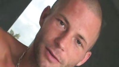 TIERY B. - Copyright // biggest goo drinking, Blowjob, Cumshot, Swallow