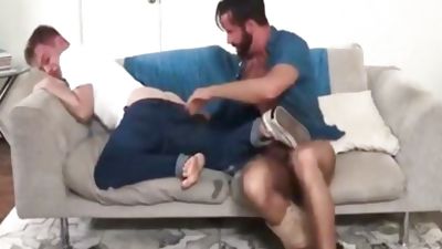 dad Set A Curfew, Daddies