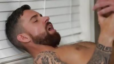 wang Dependent - Gagging Nail, Anal, Ass, Big Cock, Bromo, Pierce Paris